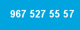 967 527 55 57 967 527 55 57